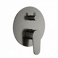 AQUAme Novara AQM8814GM Смеситель для душа