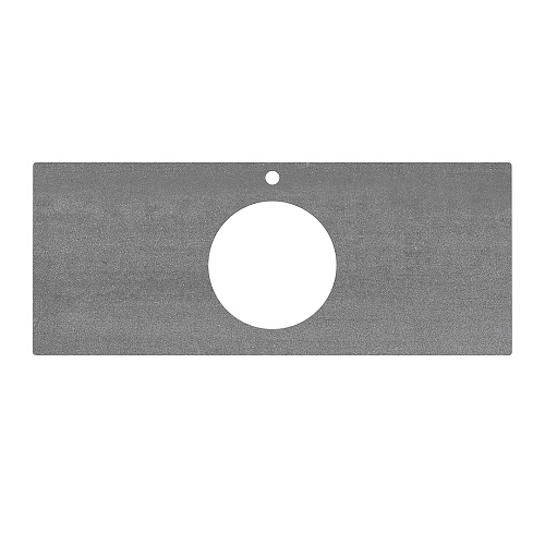 KERAMA MARAZZI PLAZA MODERN PL5.DD500600R\120 Столешница купить  в интернет-магазине Сквирел