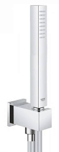 Grohe Euphoria 26405000 Душевой гарнитур Grohe Euphoria 26405000 Душевой гарнитур