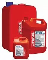 Litokol LATEXKOL (8.5кг) Латексная добавка