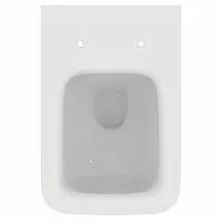 Ideal Standard T368601 Blend Cube Чаша унитаза подвесного 35х54 см, белый