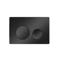 Ceramica Nova Balance/ Circle CN12-001MB Кнопка смыва