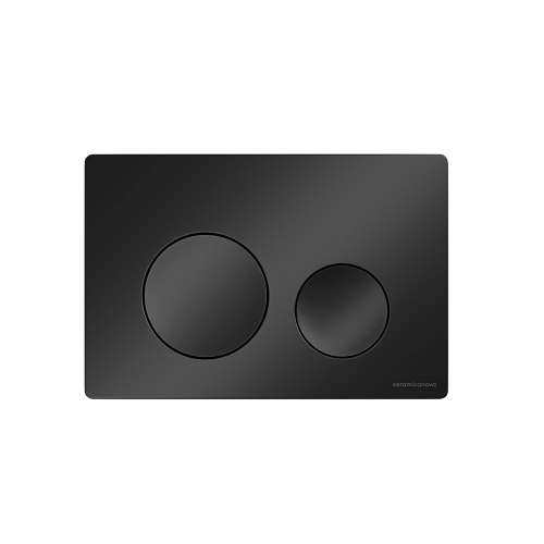 Ceramica Nova Balance/ Circle CN12-001MB Кнопка смыва