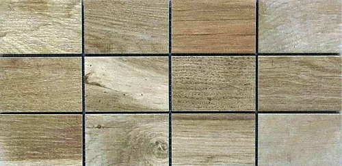 Мозаика Imola Ceramica Urbiko Mk.Urbiko1530B (Mk.Urbiko 1530 B) купить в интернет-магазине Сквирел