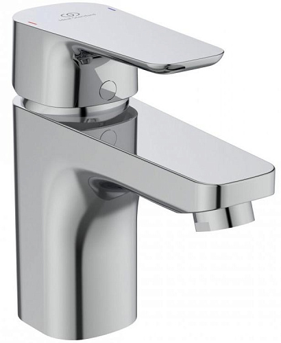 Ideal Standard B0704AA Ceraplan III Смеситель для раковины, Chrome (хром)