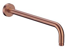 AQUAme  AQM8702BC Держатель верхнего душа