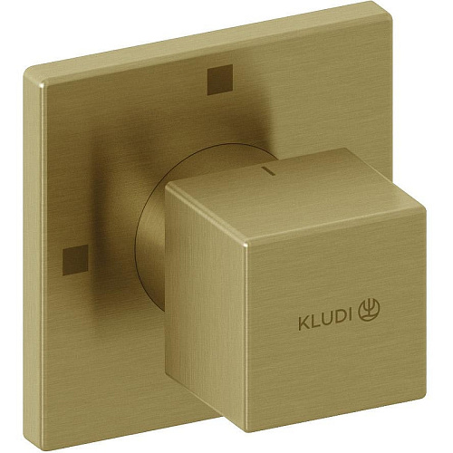 Kludi DECUS 54846N075 Переключатель для смесителя