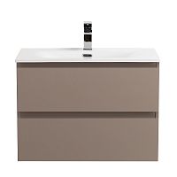 BelBagno Kraft KRAFT-600-2C-SO-СO Тумба под раковину подвесная