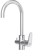 Damixa 400730000 Merkur Смеситель для кухни, хром Damixa 400730000 Merkur Смеситель для кухни, хром