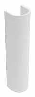 Villeroy & Boch 72505001 Subway Пьедестал для раковины, альпийский белый (White Alpin)