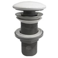 ISVEA Ceramic Pop-Up 38TP0166I Донный клапан