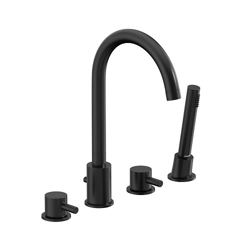 Damixa SCANDINAVIAN PURE 360400300 Смеситель для ванны/душа купить недорого в интернет-магазине Сквирел