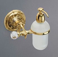 Art & Max Impero AM-1705-Do-Ant дозатор для мыла подвесной керамика impero античное золото