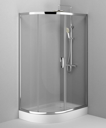 AM.PM LIKE W83G-302U120C Душевой уголок купить недорого в интернет-магазине Сквирел