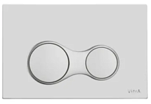 Сет 2070 Vitra 740-0485, Клавиша (ChromeMatt)