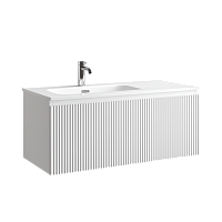 Sancos SNOB R 1.0 SNR1.0100LW Тумба под раковину