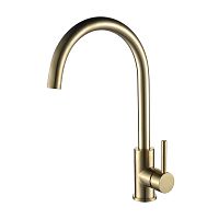 OLIVEEKA KS OL-963002-BG Смеситель для кухни