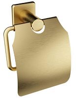 Wonzon & Woghand  WW-V1802-BG Держатель туалетной бумаги