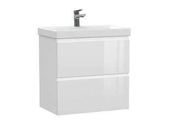 Cersanit MODUO 64125 Тумба под раковину