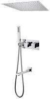Abber Daheim AF8254 Душевая система