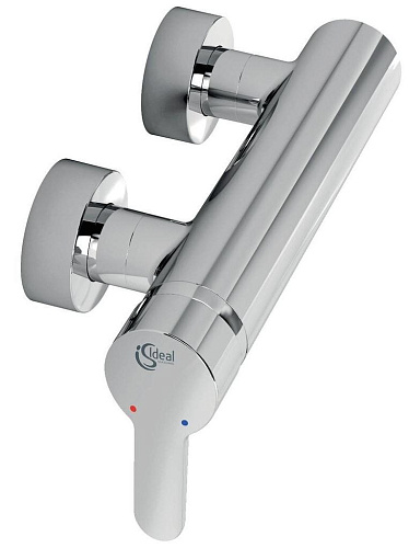 Ideal Standard B9924AA Connect Blue Смеситель для душа, Chrome (хром)