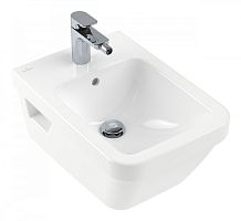 Villeroy & Boch 44850001 Architectura Биде подвесное 37х53 см, альпийский белый