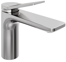 ABELSBERG Intensa EGF23520CH Смеситель для раковины