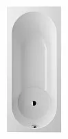 Villeroy & Boch UBQ170LIB2V-01 Libra Ванна квариловая 170х75 см, альпийский белый (White Alpin)