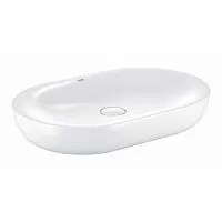 Grohe 3960800H Essence Раковина свободностоящая 60х40 см, альпин-белый