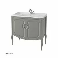 Caprigo Firenze 34113 Тумба под раковину напольная купить  в интернет-магазине Сквирел