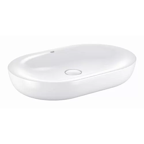 Grohe 3960800H Essence Раковина свободностоящая 60х40 см, альпин-белый