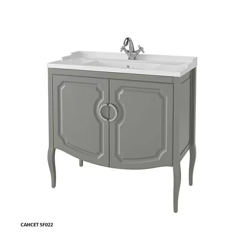 Caprigo Firenze 34113 Тумба под раковину напольная купить  в интернет-магазине Сквирел