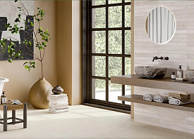 Коллекция LUTEZIA