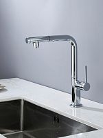 AQUAme Cucina AQM9903CR Смеситель для кухни