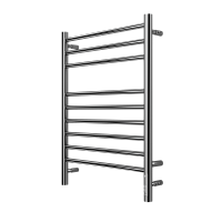 Terminus Аврора 2000994155005 Полотенцесушитель электрический
