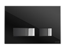 Cersanit MOVI P-BU-MOV/Blg/Gl Кнопка для инсталяции