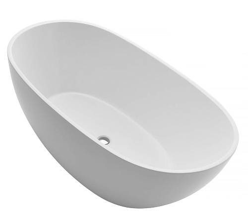 BelBagno  BB80-1700-W0 Акриловая ванна