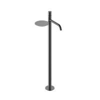 Boheme STICK 120-SGM Смеситель напольный