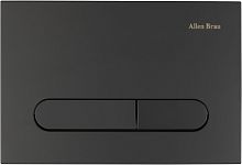 Allen Brau  9.2PR01.31 Кнопка смыва