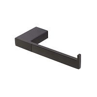 Cezares SLIDER-PH1-GM Держатель для туалетной бумаги, исполнение оружейная сталь