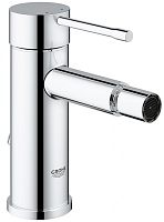Grohe 32934001 Essence+ Смеситель для биде, с цепочкой, хром