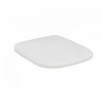 Ideal Standard T318301 Esedra Крышка-сиденье для унитаза, White (белый)