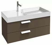 Jacob Delafon Soprano EB1304-E70 Тумба под раковину купить  в интернет-магазине Сквирел