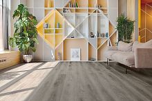 Плитка кварц-виниловая Alpine Floor Гранд Секвойя LVT (Grand Sequoia LVT)ECO 11-1502 Клауд