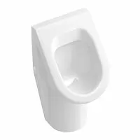 Villeroy & Boch 55740001 Omnia Architectura Писсуар подвесной 36х39 см, альпийский белый (White Alpin)