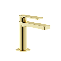 Sancos Studio SC9015BG Смеситель для раковины