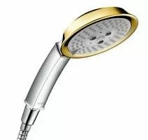 Hansgrohe Raindance 28548090 Ручной душ