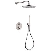 Abber WASSER KREIS AF8118SP Душевая система