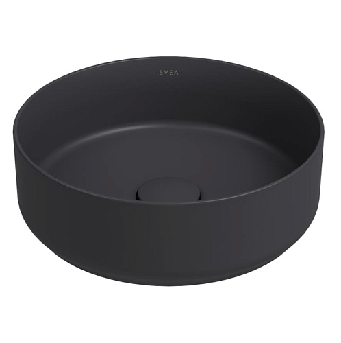 ISVEA Infinity 10NF65036SV-2C Раковина накладная