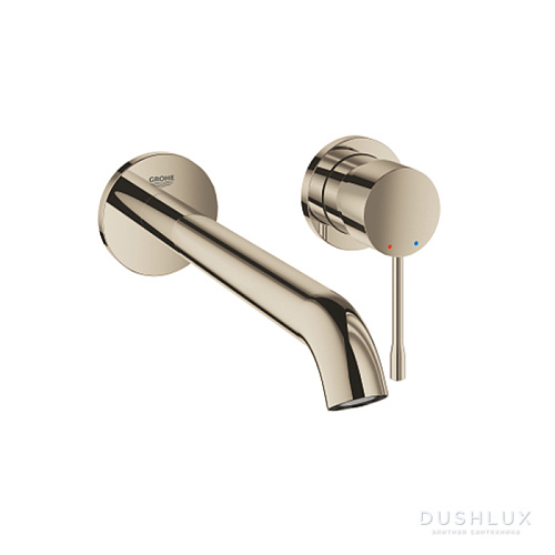 Grohe Essence 19967BE1 Смеситель для раковины купить недорого в интернет-магазине Сквирел